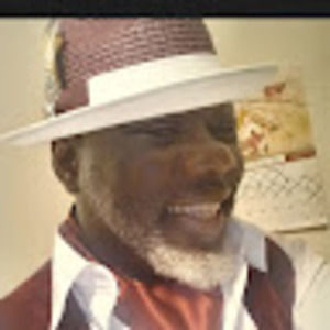 Meet your Posher, Lawrence